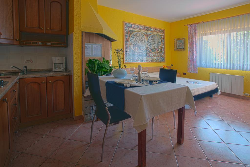 Apartments Daniela Novigrad Istria Chambre photo